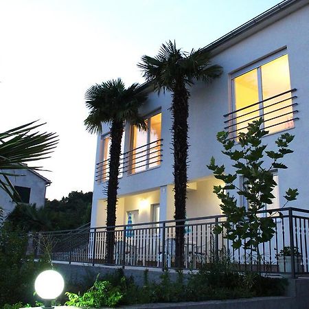 Apartments Palma شيبينيك المظهر الخارجي الصورة
