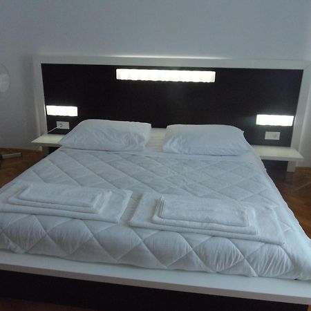 Apartments Palma شيبينيك المظهر الخارجي الصورة