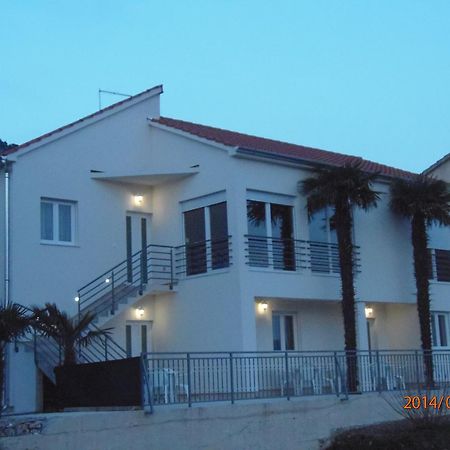 Apartments Palma شيبينيك المظهر الخارجي الصورة