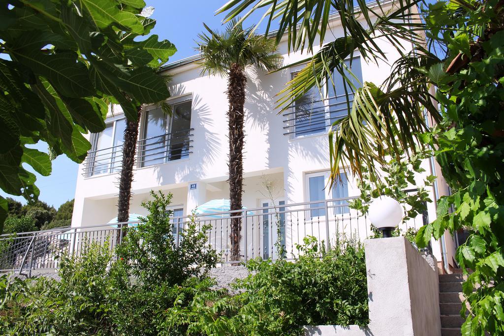 Apartments Palma شيبينيك المظهر الخارجي الصورة