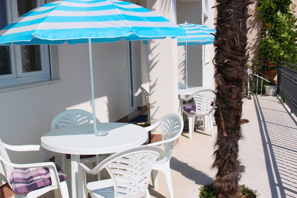 Apartments Palma شيبينيك المظهر الخارجي الصورة