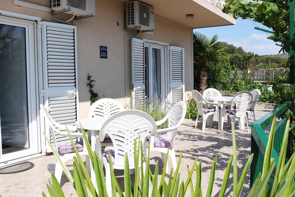 Apartments Palma شيبينيك المظهر الخارجي الصورة