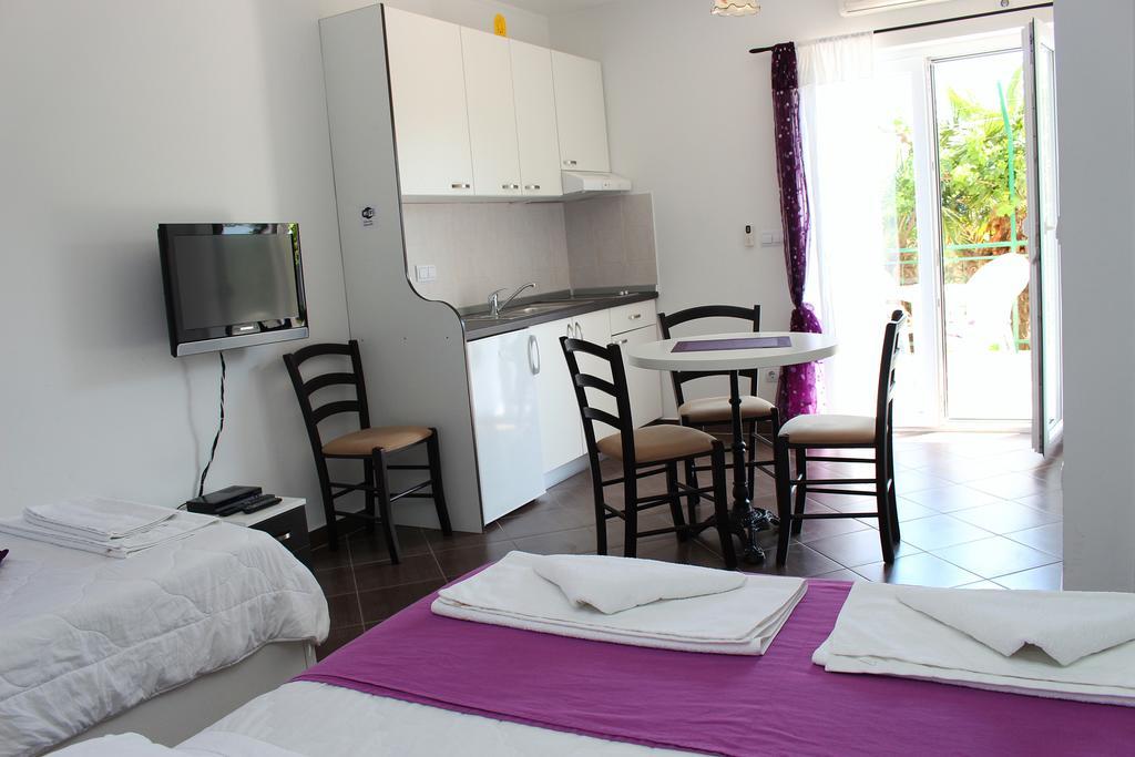 Apartments Palma شيبينيك المظهر الخارجي الصورة
