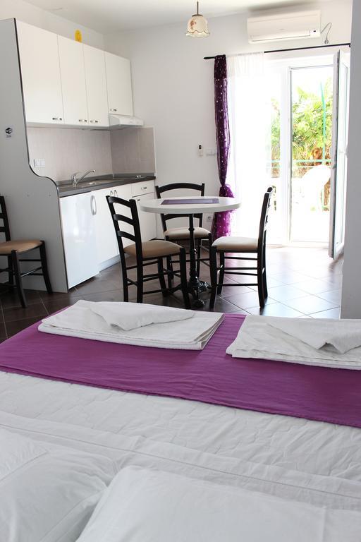 Apartments Palma شيبينيك المظهر الخارجي الصورة