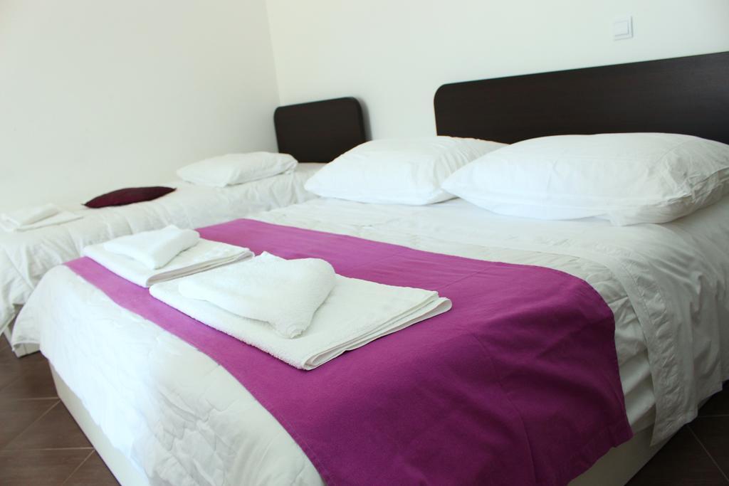 Apartments Palma شيبينيك المظهر الخارجي الصورة