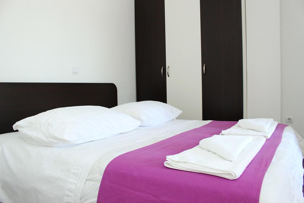 Apartments Palma شيبينيك المظهر الخارجي الصورة