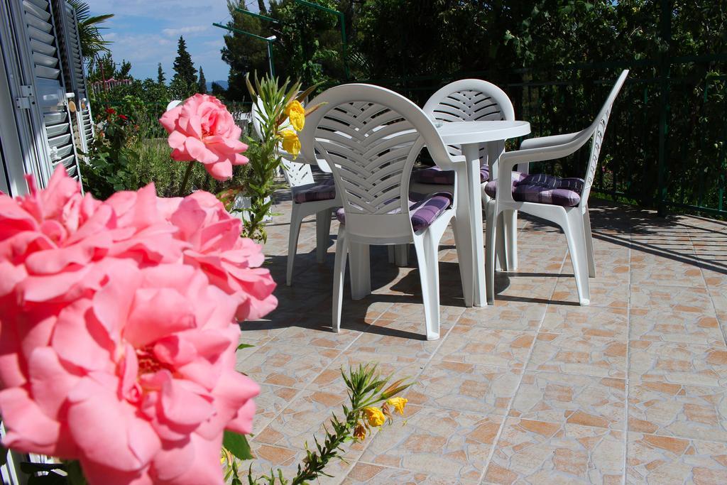 Apartments Palma شيبينيك الغرفة الصورة