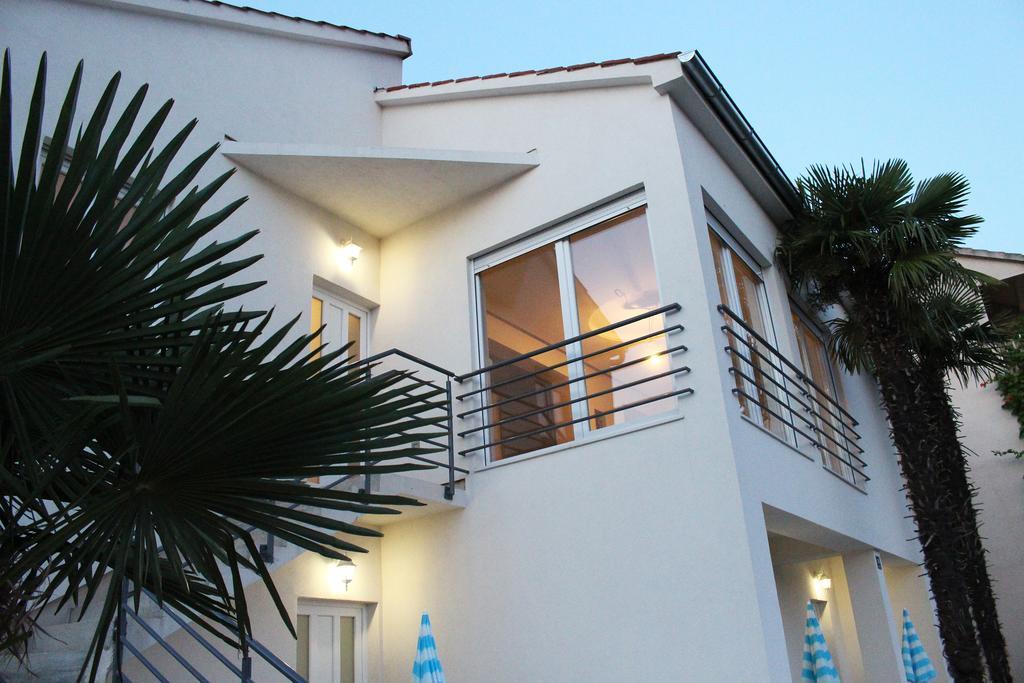 Apartments Palma شيبينيك المظهر الخارجي الصورة