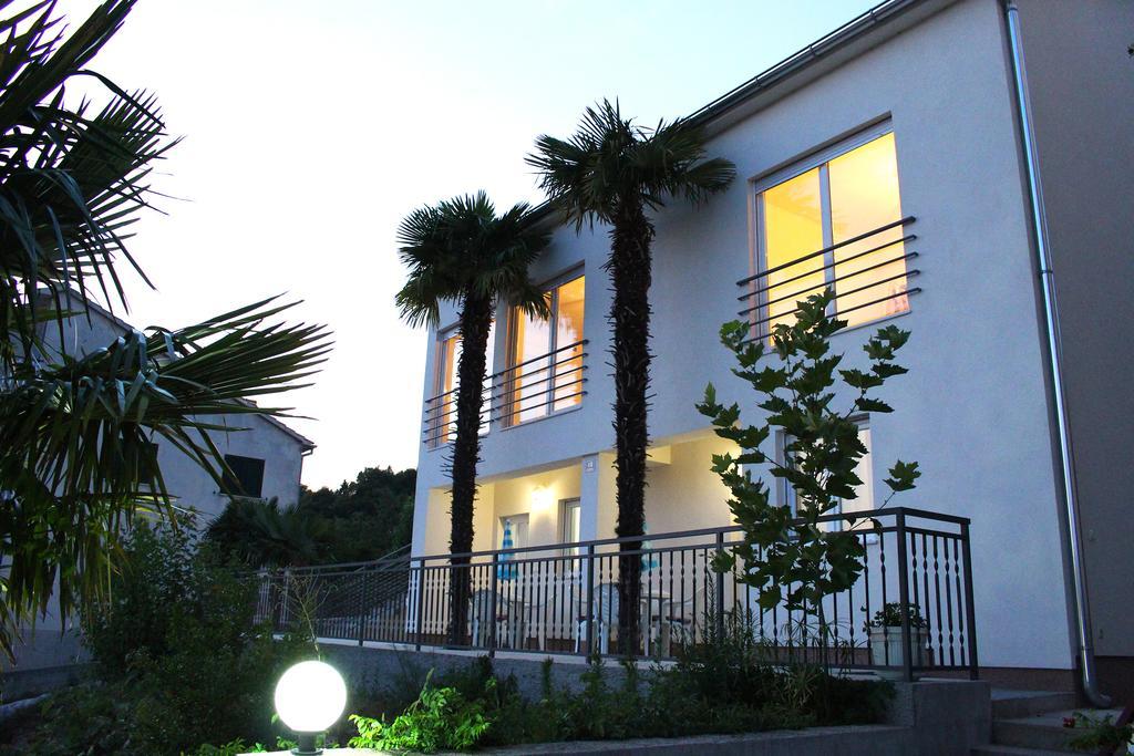 Apartments Palma شيبينيك المظهر الخارجي الصورة