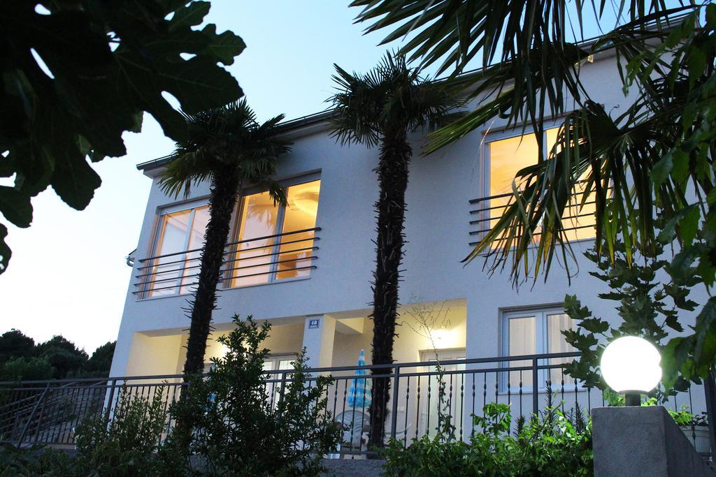 Apartments Palma شيبينيك المظهر الخارجي الصورة