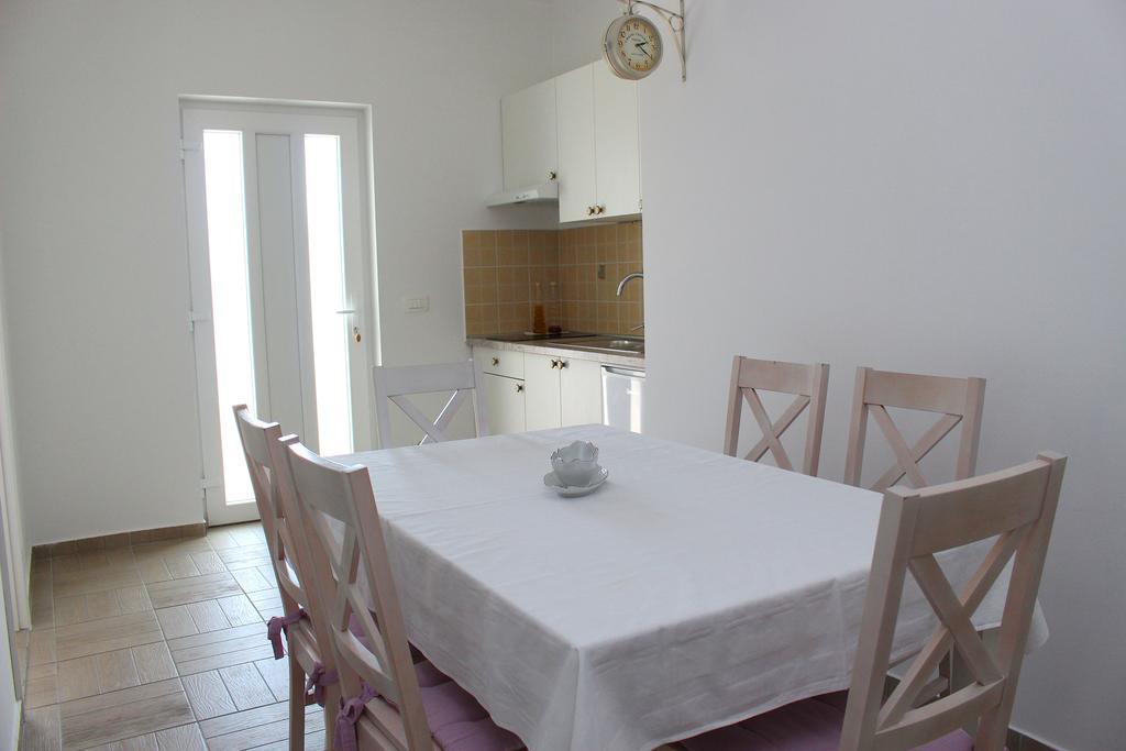 Apartments Palma شيبينيك المظهر الخارجي الصورة