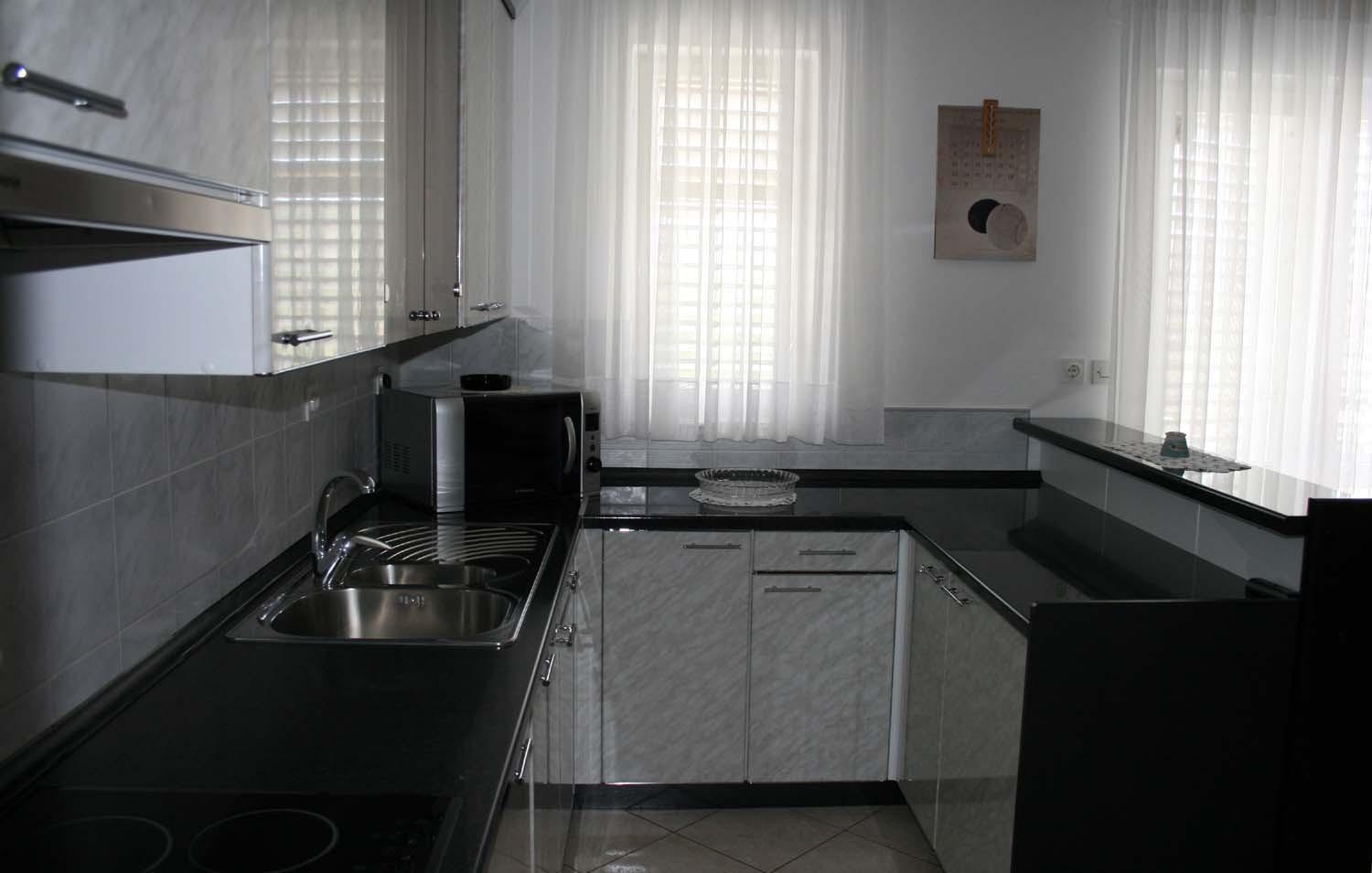 Apartments Palma شيبينيك المظهر الخارجي الصورة
