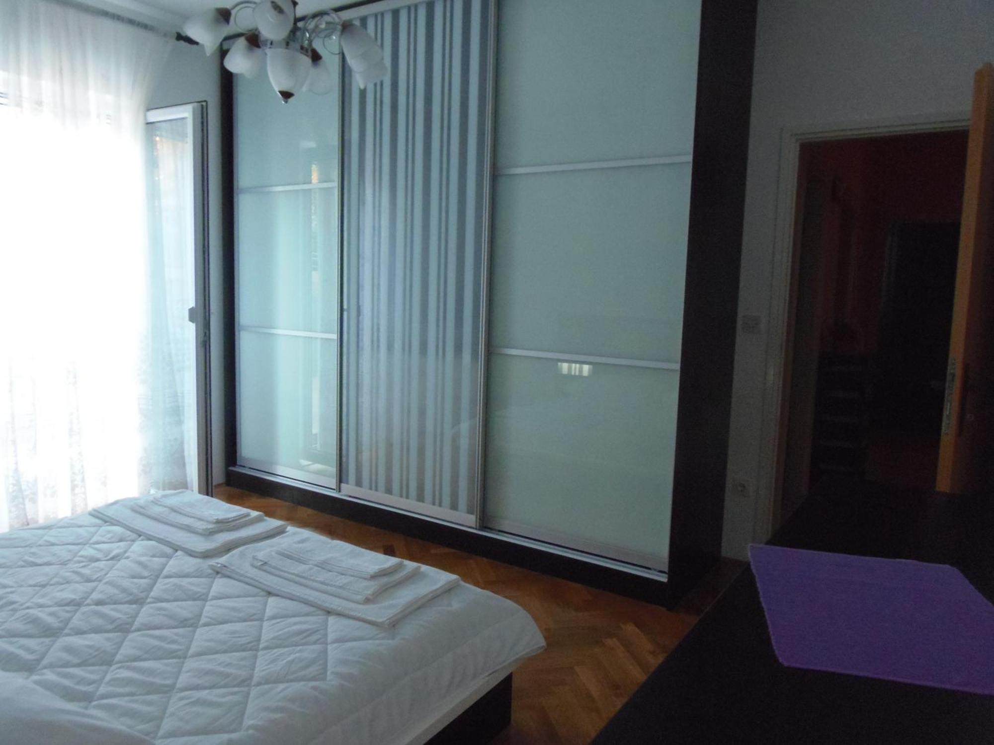 Apartments Palma شيبينيك المظهر الخارجي الصورة