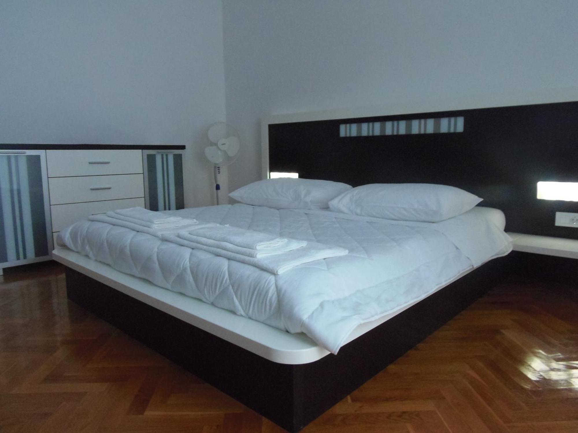 Apartments Palma شيبينيك المظهر الخارجي الصورة