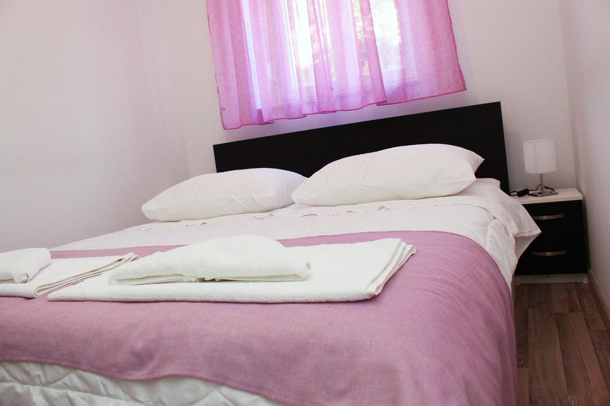 Apartments Palma شيبينيك الغرفة الصورة