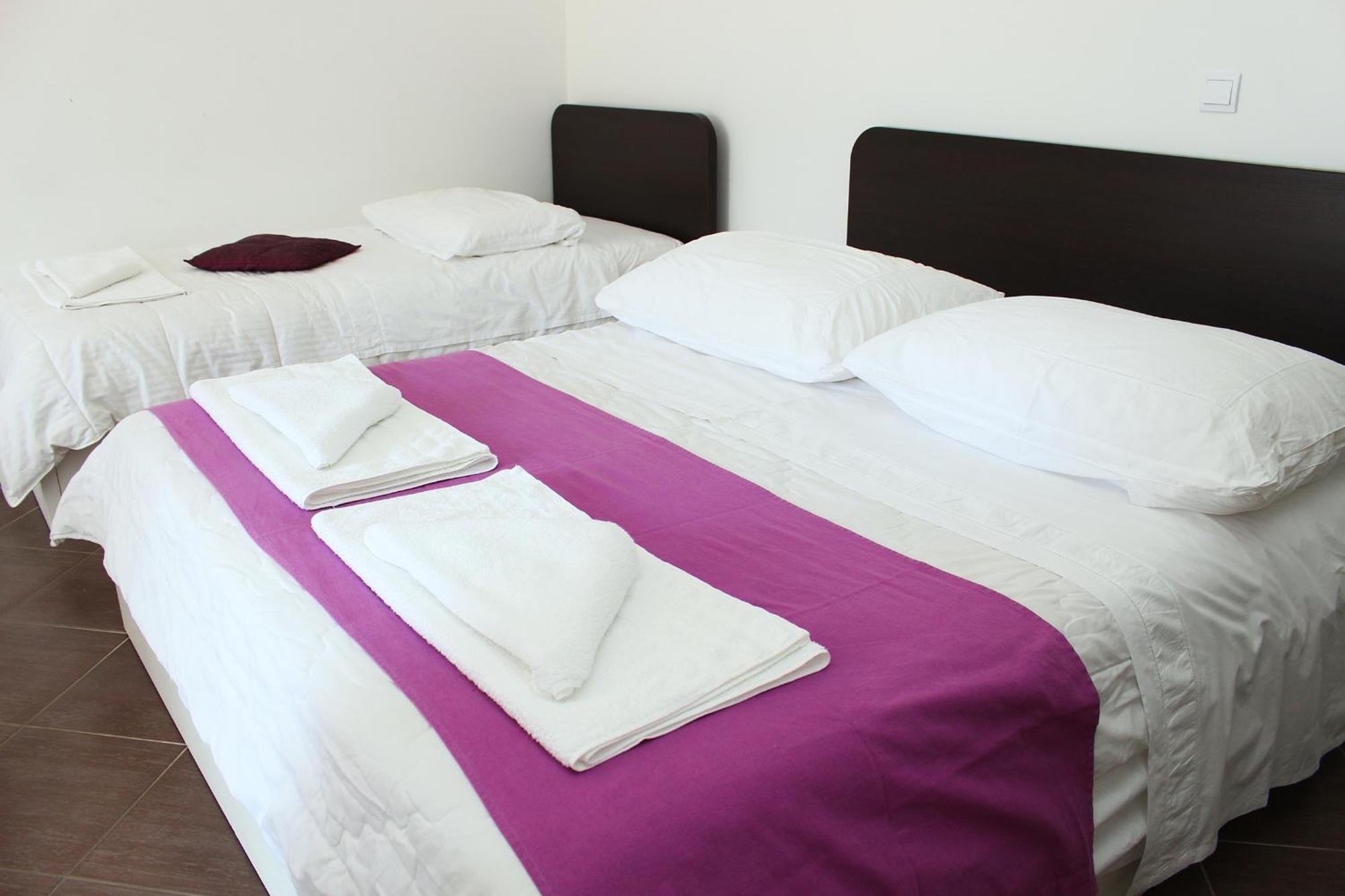 Apartments Palma شيبينيك المظهر الخارجي الصورة
