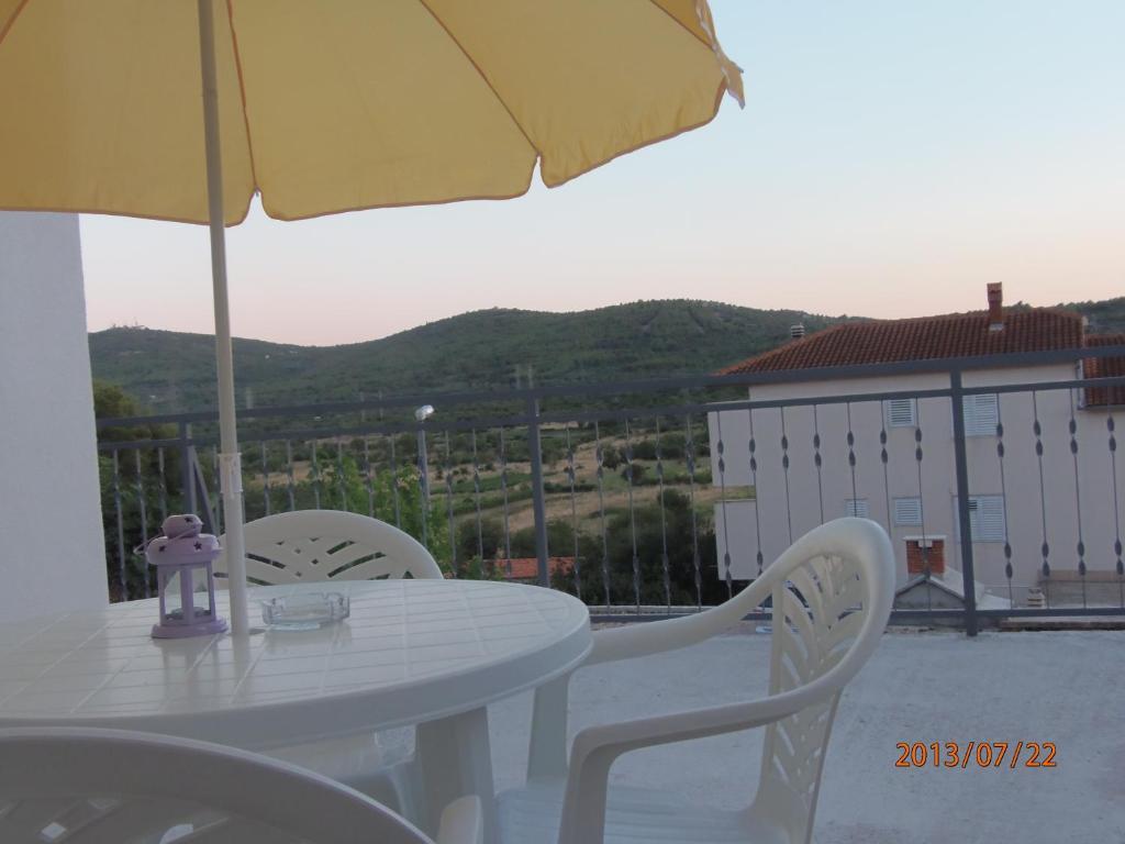 Apartments Palma شيبينيك المظهر الخارجي الصورة