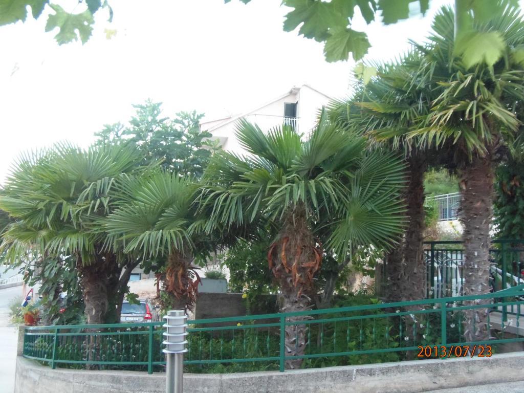 Apartments Palma شيبينيك المظهر الخارجي الصورة