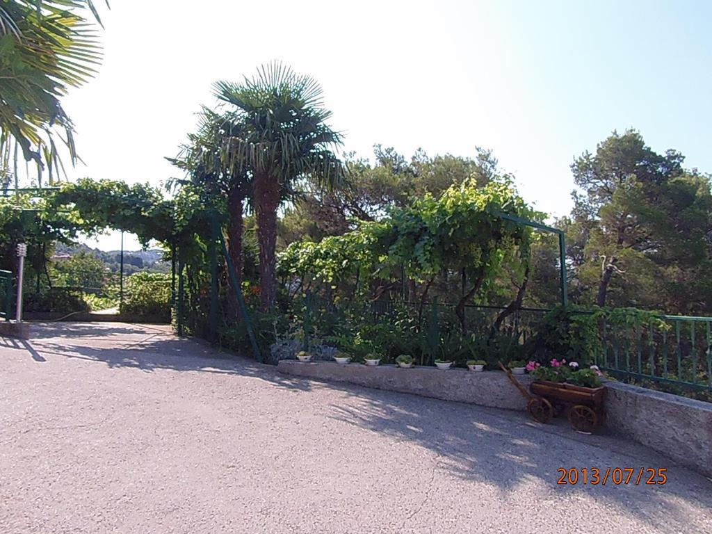 Apartments Palma شيبينيك المظهر الخارجي الصورة