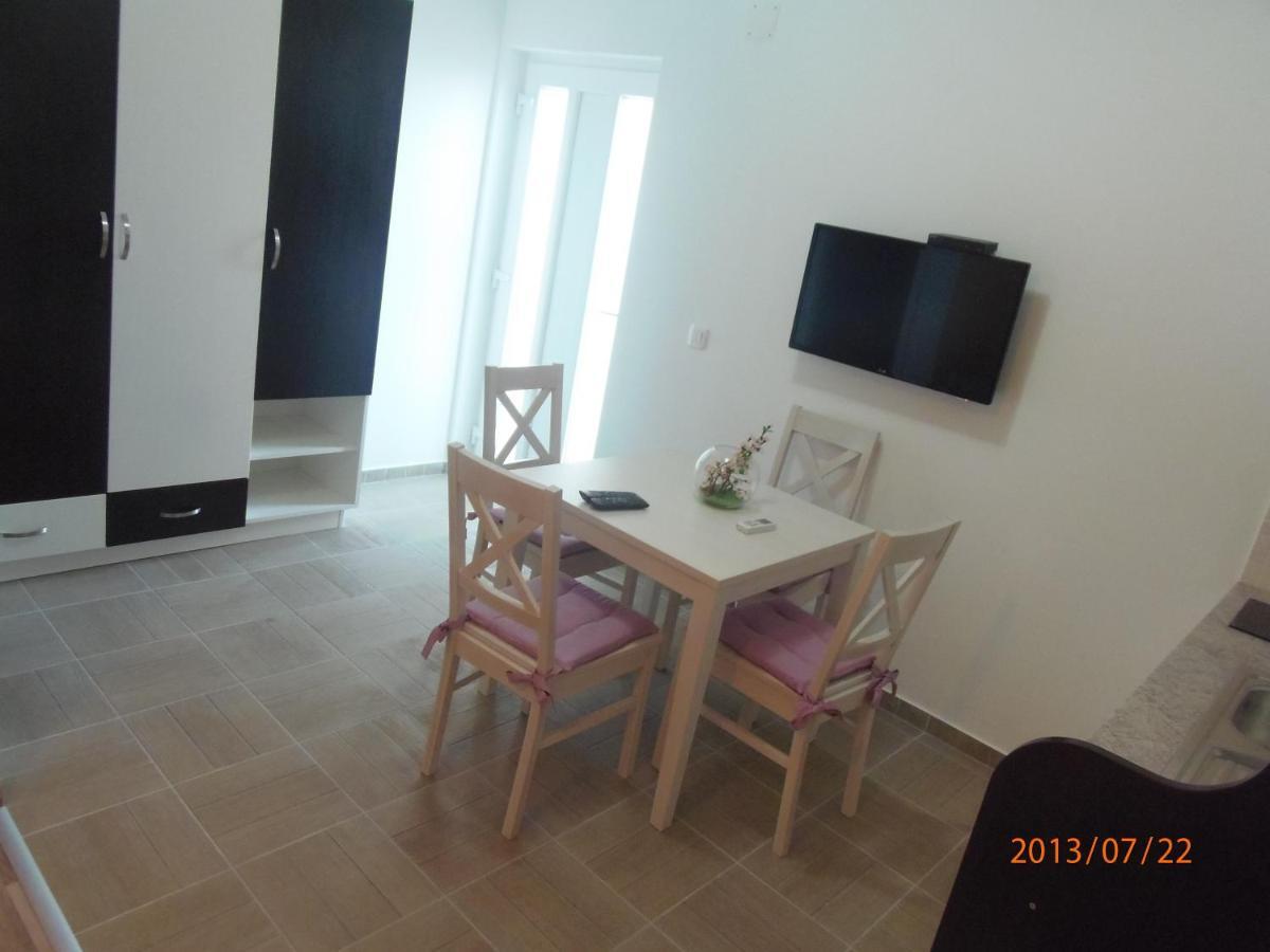 Apartments Palma شيبينيك المظهر الخارجي الصورة