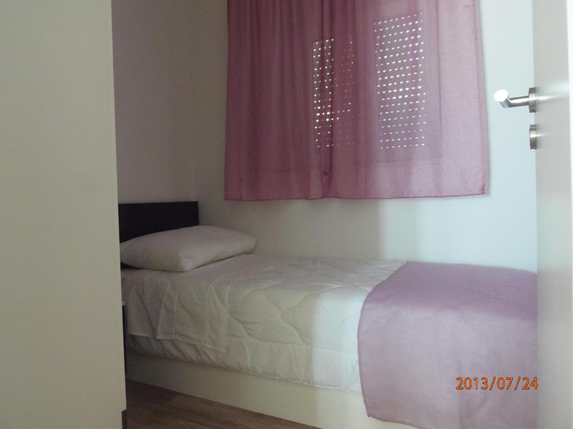 Apartments Palma شيبينيك المظهر الخارجي الصورة