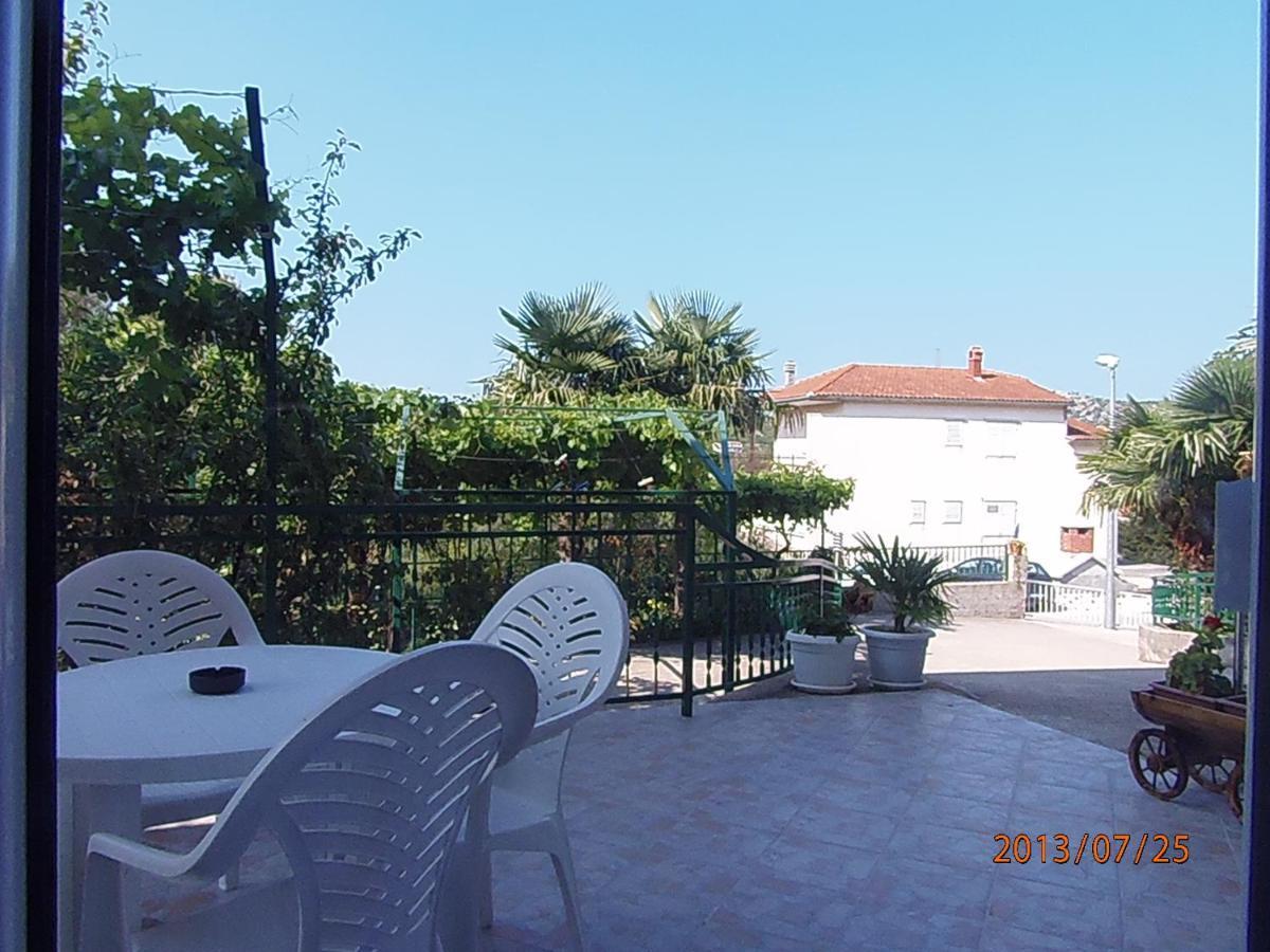 Apartments Palma شيبينيك المظهر الخارجي الصورة