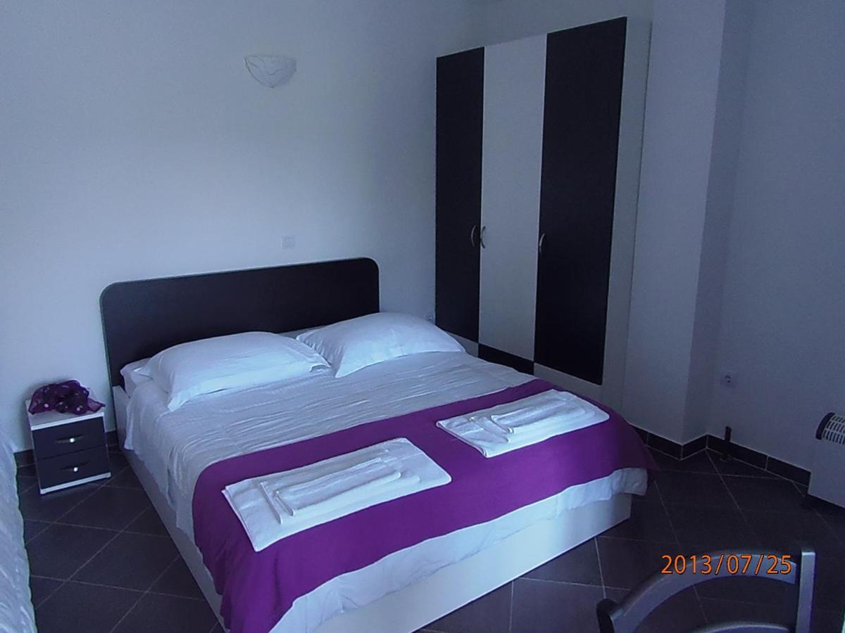 Apartments Palma شيبينيك المظهر الخارجي الصورة