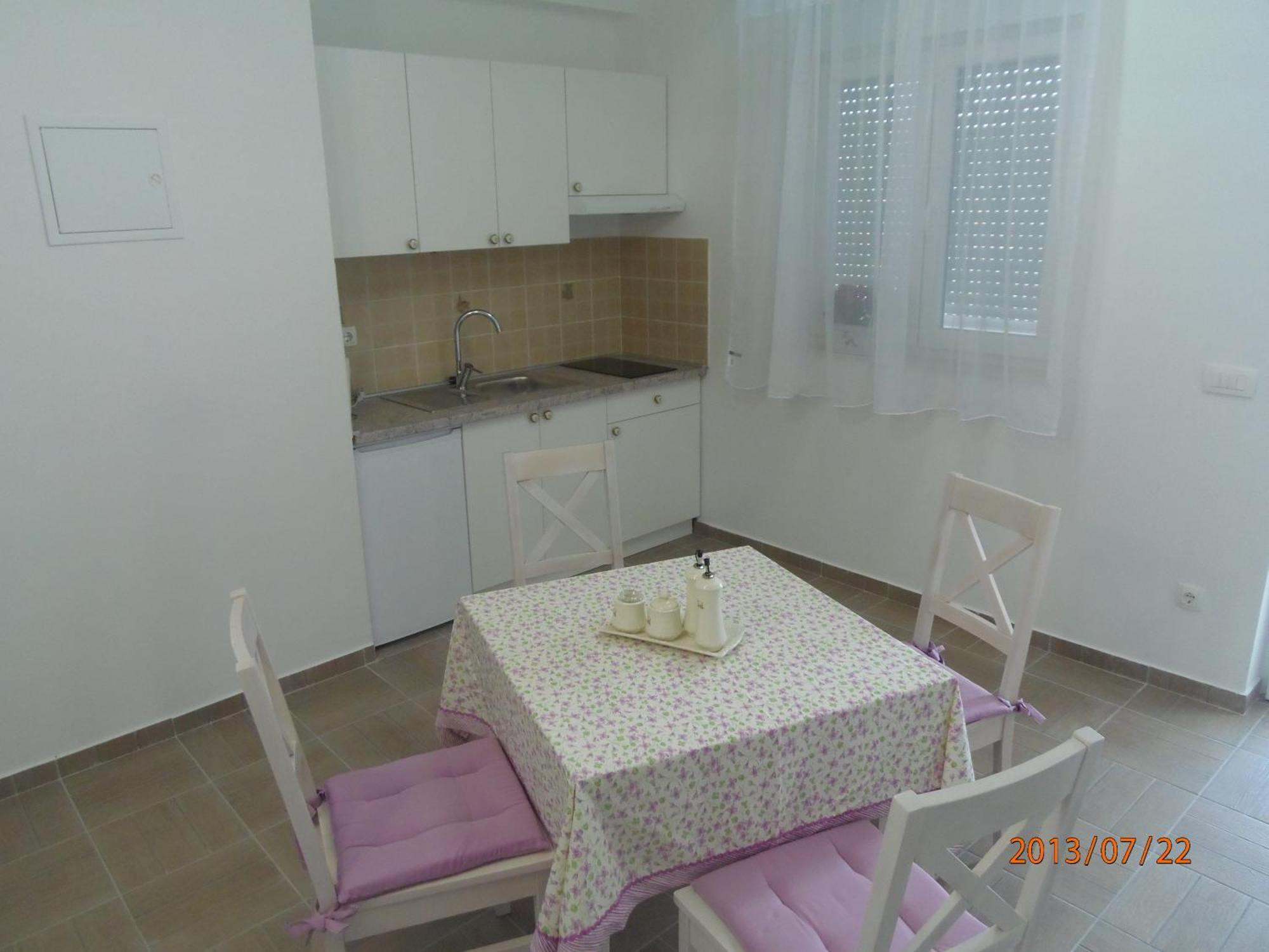 Apartments Palma شيبينيك المظهر الخارجي الصورة